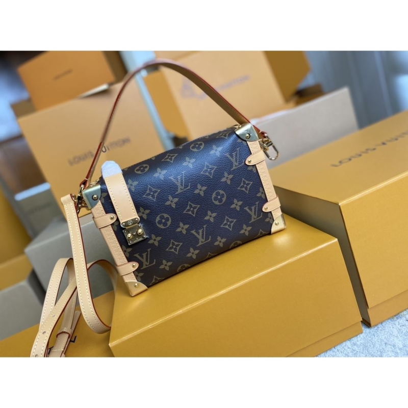 LV Box Bags